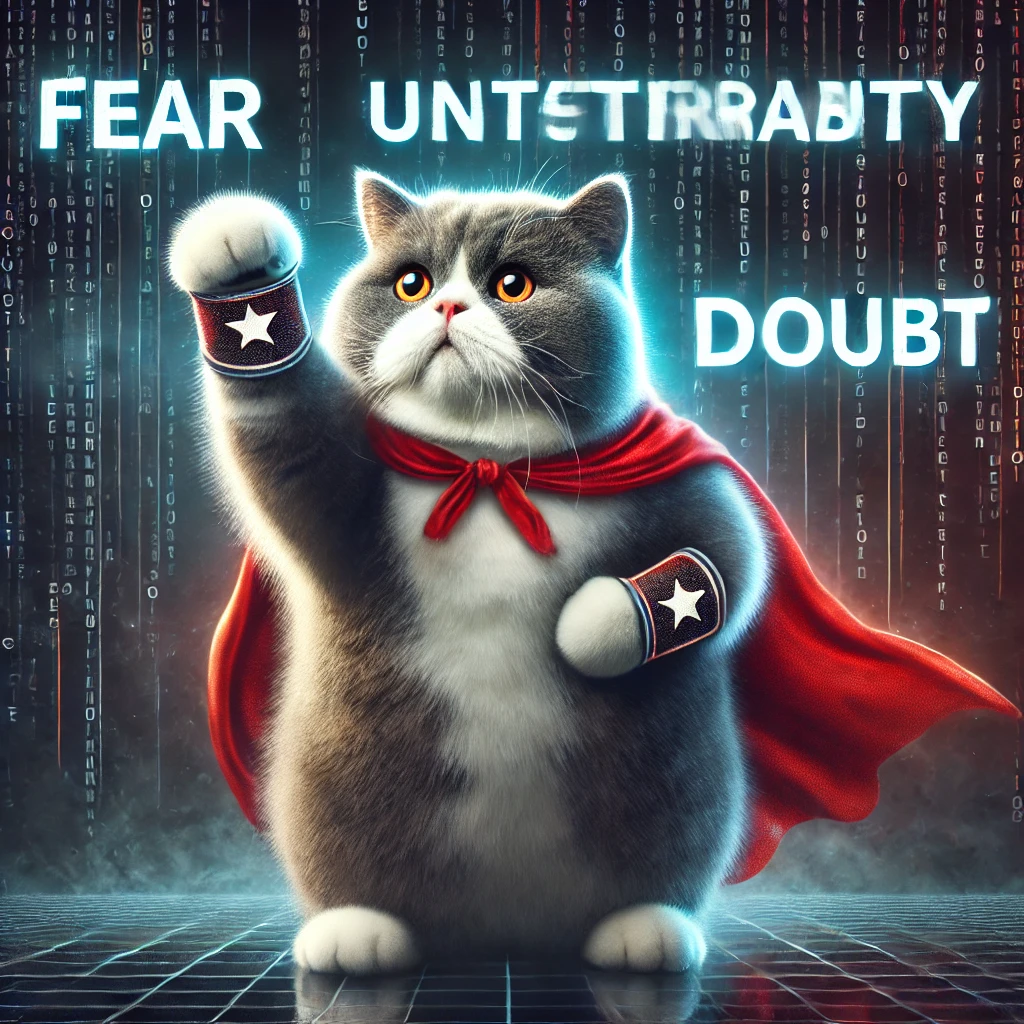 BREE's Heroic Story